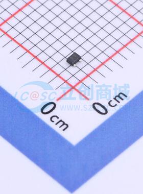 DTC143EMT2L ROHM(罗姆) SOT-723 数字晶体管 现货