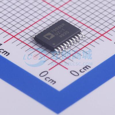 TLC5948APWPR TSSOP-24-EP 全新原装 TI(德州仪器)