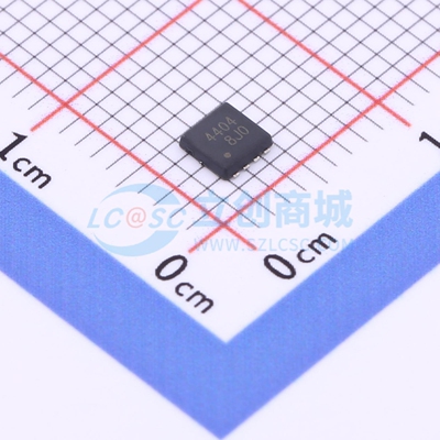 PJQ4404P PANJIT(强茂) DFN-8L(3.3x3.3) 场效应管 现货