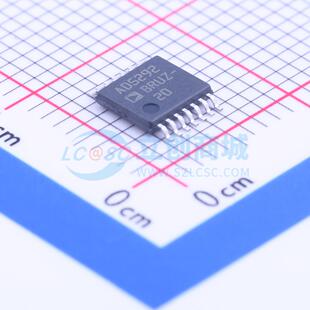 SN74HCT541PW TSSOP-20 全新原装 TI(德州仪器)