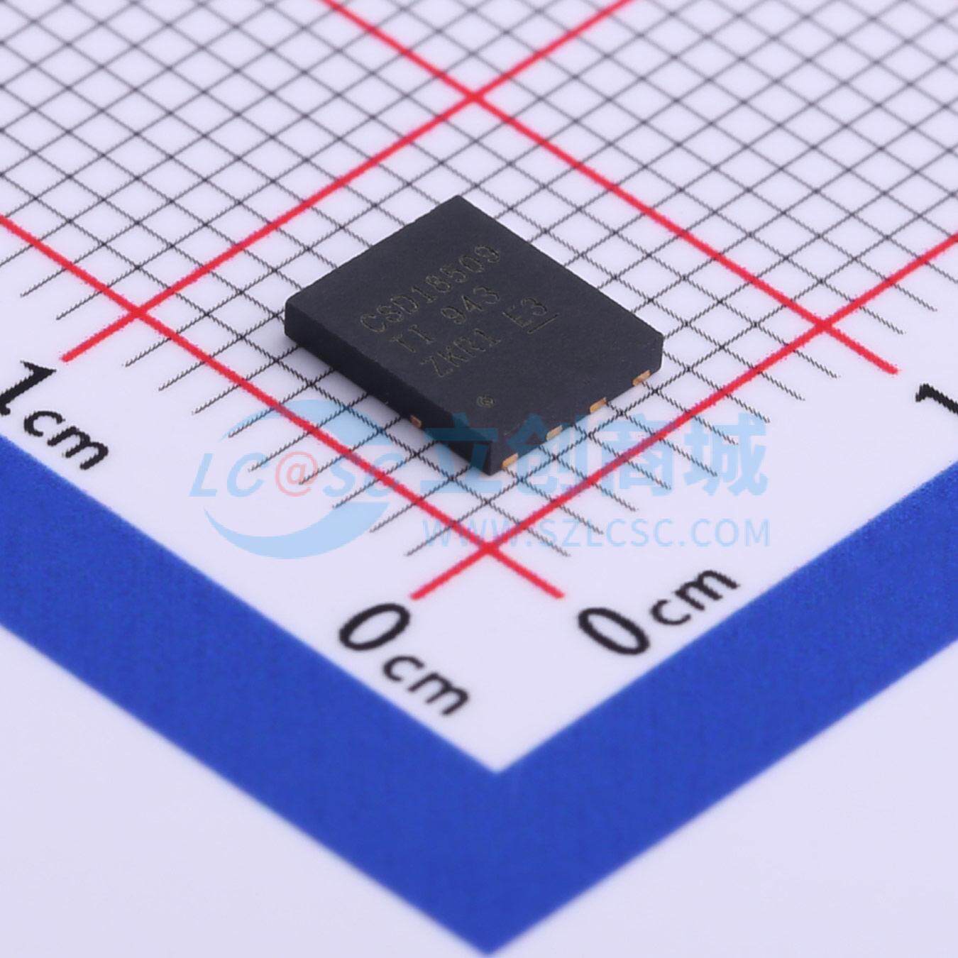UC3875N PDIP-20 全新原装 TI(德州仪器) - 实物图