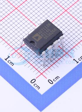 RC4580IDR SOIC-8 全新原装 TI(德州仪器)