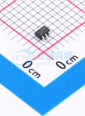 SN74LVC1G00YZPR DSBGA-5 全新原装 TI(德州仪器)