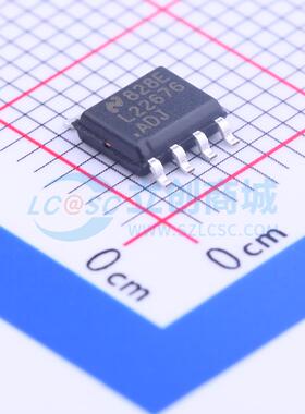 LM2678SDX-5.0/NOPB VSON-14-EP(5x6) 全新原装 TI(德州仪器)
