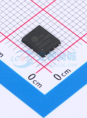 CMSA040N10 Cmos(广东场效应半导体) DFN-8(5x6) 场效应管 现货