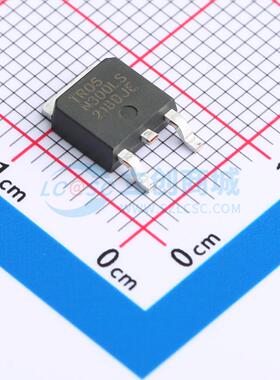 WTR06N300LS-HAF ST(先科) TO-252 场效应管 现货