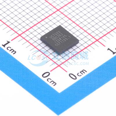 ADS1146IPW TSSOP-16 全新原装 TI(德州仪器)
