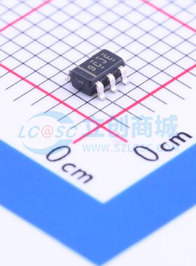 TL7660ID SOIC-8 全新原装 TI(德州仪器)