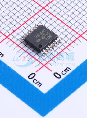 SN74LVC541ADBR SSOP-20 全新原装 TI(德州仪器)