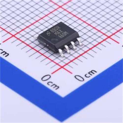 全新原装 MAX660MX/NOPB SOIC-8 电荷泵 TI