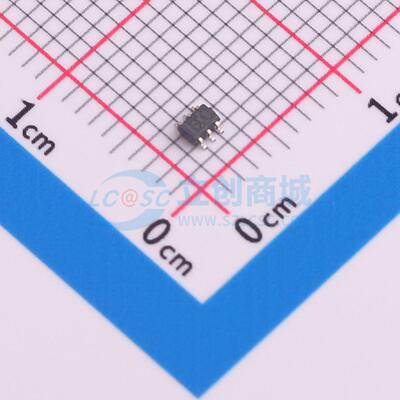 DRV10974RUMR WQFN-16-EP(4x4) 全新原装 TI(德州仪器)