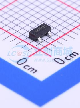 TP0610K-T1-GE3 VISHAY(威世) SOT-23 场效应管 现货