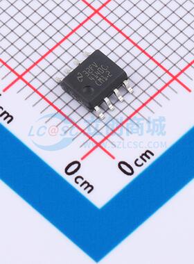 TPS22965DSGR UDFN-8-EP(2x2) 全新原装 TI(德州仪器)
