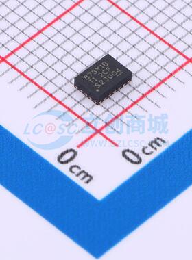 MSP430F1111AIRGER VQFN-24-EP(4x4) 全新原装 TI(德州仪器)