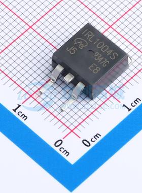IRL1004SPBF-VB VBsemi(微碧半导体) TO-263 场效应管 现货