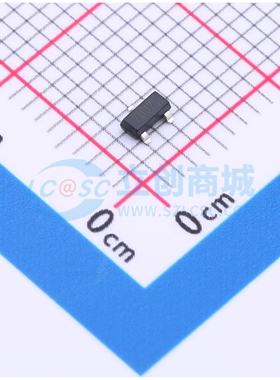 LM-2N7002LT1G-ES Leiditech(雷卯电子) SOT-23 场效应管 现货