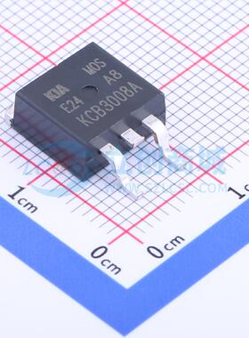 KCB3008A KIA TO-263-2 场效应管 现货