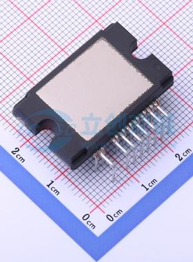 NFAQ0860L33T onsemi(安森美) DIP-38 智能功率模块(IPM) 现货