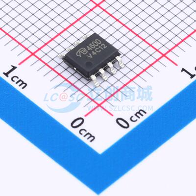 AO4600-VB VBsemi(微碧半导体) SOP-8 场效应管 现货