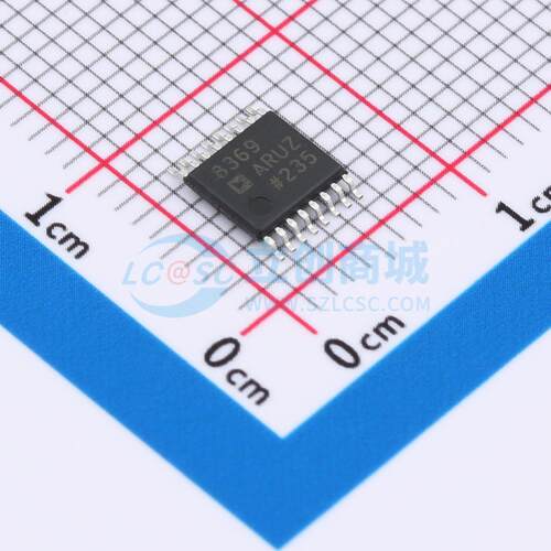 REF5030IDR SOIC-8 全新原装 TI(德州仪器)