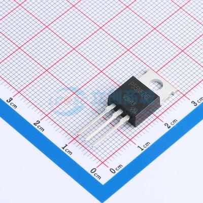 STP55NF06L-VB VBsemi(微碧半导体) TO-220 场效应管 现货