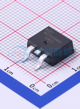 NCEP050N85D NCE(无锡新洁能) TO-263 场效应管 现货