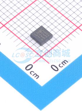 OPA692IDR SOIC-8 全新原装 TI(德州仪器)