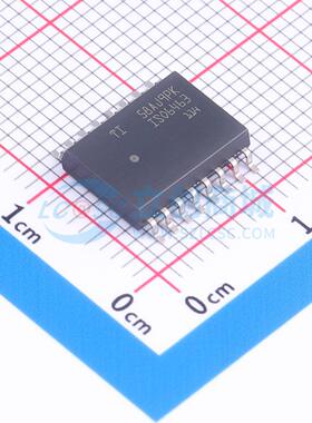 TPS61240IDRVRQ1 WSON-6-EP(2x2) 全新原装 TI(德州仪器)