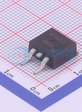 VBZL45N03 VBsemi(微碧半导体) TO-263 场效应管 现货