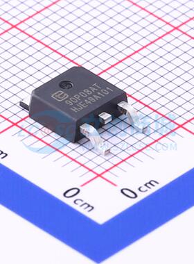 TTD90P03AT 无锡紫光微 TO-252-2 场效应管 现货