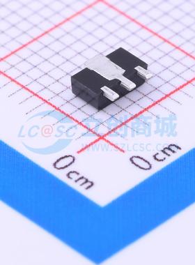 KTA1664-Y-RTF/P KEC SOT-89-3 三极管 现货