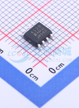 SI4128DY-T1-GE3 VISHAY(威世) SOP-8 场效应管 现货