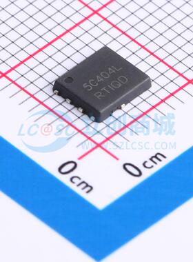 NTMFS5C404NLT1G onsemi(安森美) DFN-5(5x6) 场效应管 现货
