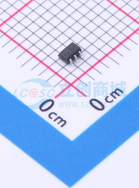 MUN5335DW1T2G onsemi(安森美) SC-88-6 数字晶体管 现货