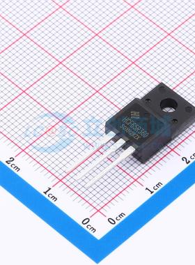 HCF65R360 HUAKE(华科) TO-220F 场效应管 现货