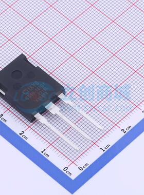 CS60-16IO1 Littelfuse/IXYS TO-247-3 晶闸管(可控硅)/模块 现货