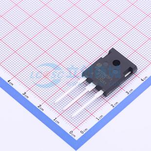 YGW50N65F1A luxin-semi(上海陆芯) TO-247-3 IGBT管/模块 现货