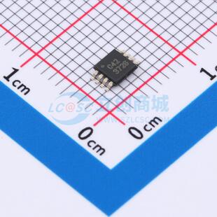 TLV9062IDDFR TSOT-23-8 全新原装 TI(德州仪器)