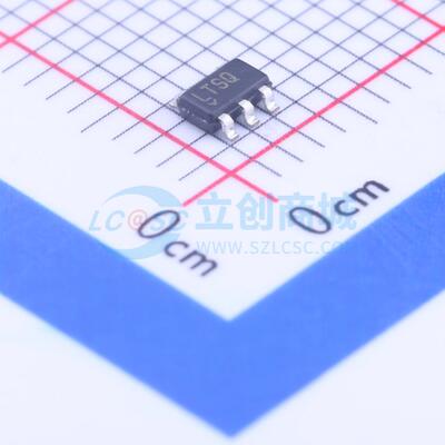 LMC7221AIM5X/NOPB SOT-23-5 全新原装 TI(德州仪器)