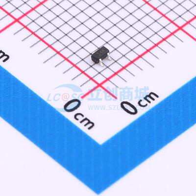 FDY300NZ-HXY HXY MOSFET(华轩阳电子) SOT-523 场效应管 现货