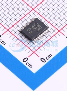DAC7615E SSOP-20 全新原装 TI(德州仪器)