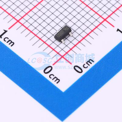 STN2302S-TRG-VB VBsemi(微碧半导体) SOT-23 场效应管 现货