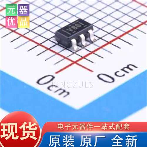 全新原装 TLV2371IDBVR SOT-23-5 运算放大器 TI