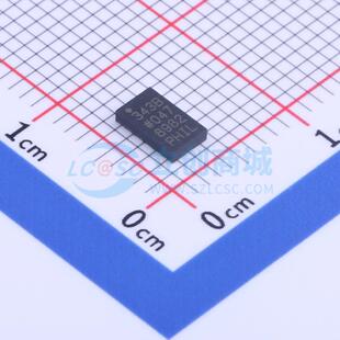 TMUXHS4412RUAR WQFN-42(3.5x9) 全新原装 TI(德州仪器)