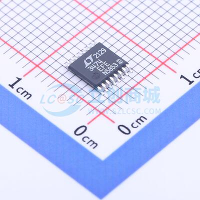 LP55231SQX/NOPB WQFN-24-EP(4x4) 全新原装 TI(德州仪器)