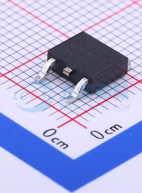 UT60N03L-TN3-R UTC(友顺) TO-252-2(DPAK) 场效应管 现货