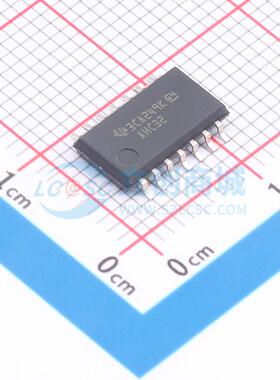 TLC2262CPWR TSSOP-8 全新原装 TI(德州仪器)