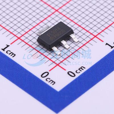 IRFL9014TRPBF-VB VBsemi(微碧半导体) SOT-223-4 场效应管 现货