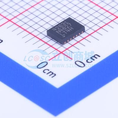TMUXHS4212IRKSR VQFN-20(4.5x2.5) 全新原装 TI(德州仪器)