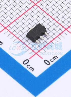 2SA1661-JSM JSMSEMI(杰盛微) SOT-89 三极管 现货